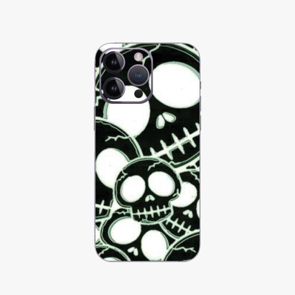 ALPHA SKİN FOSFOR 000378