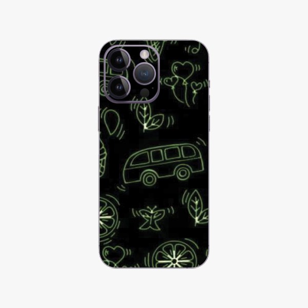 ALPHA SKİN FOSFOR 000374