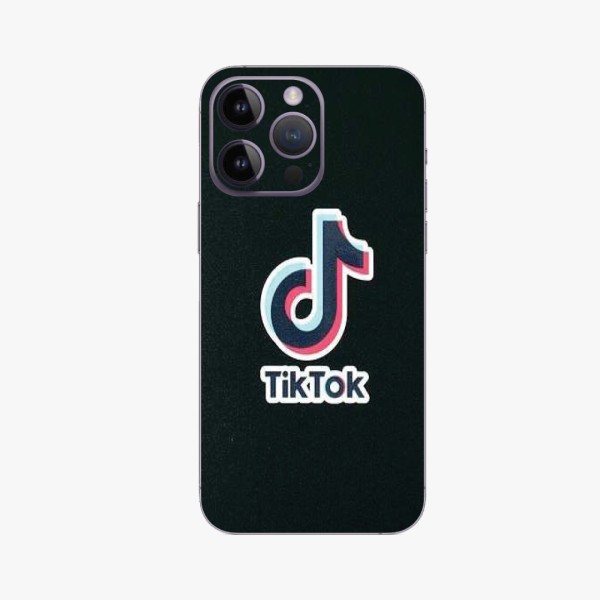 ALPHA SKİN TİK-TOK 00211