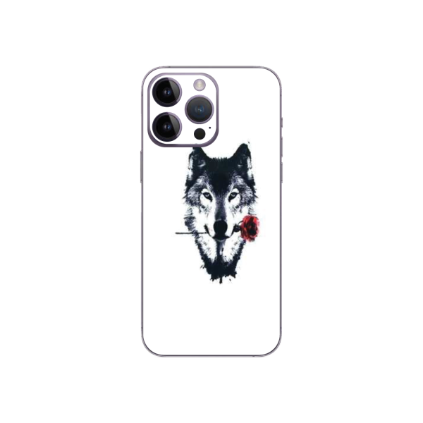 ALPHA SKİN HEYVANLAR 00243