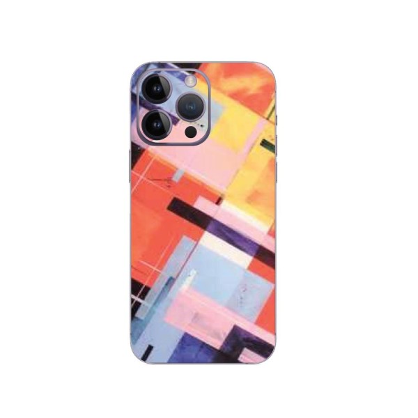 ALPHA SKİN ABSTRAKT 00156