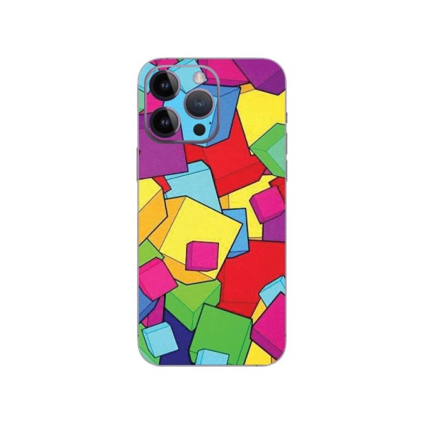 ALPHA SKİN ABSTRAKT 00147