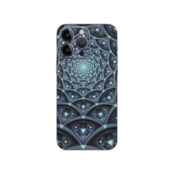 ALPHA SKİN ABSTRAKT 00144