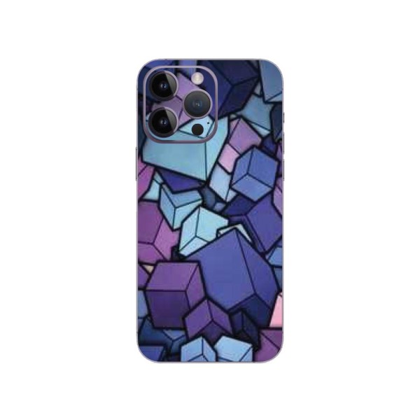 ALPHA SKİN ABSTRAKT 00158