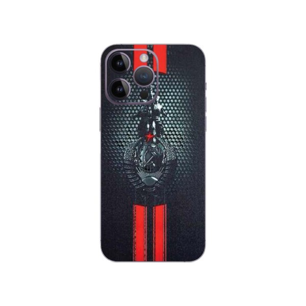 ALPHA SKİN BAYRAQ 00264