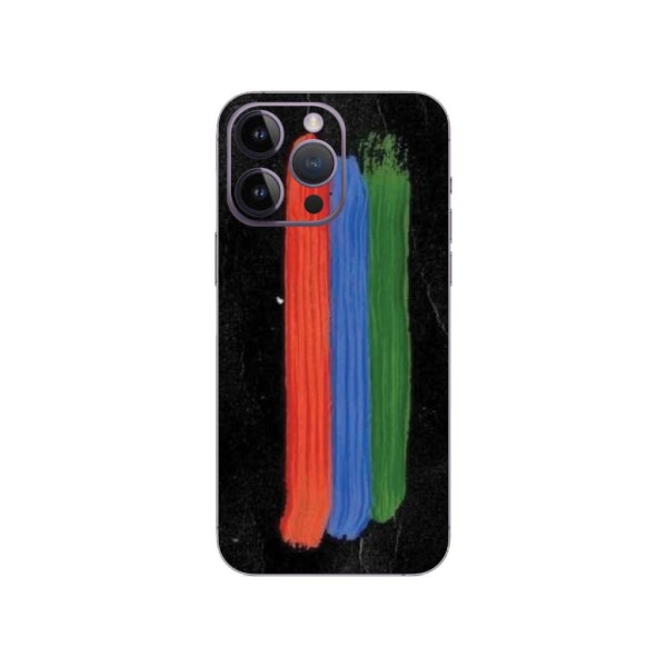 ALPHA SKİN BAYRAQ 00257