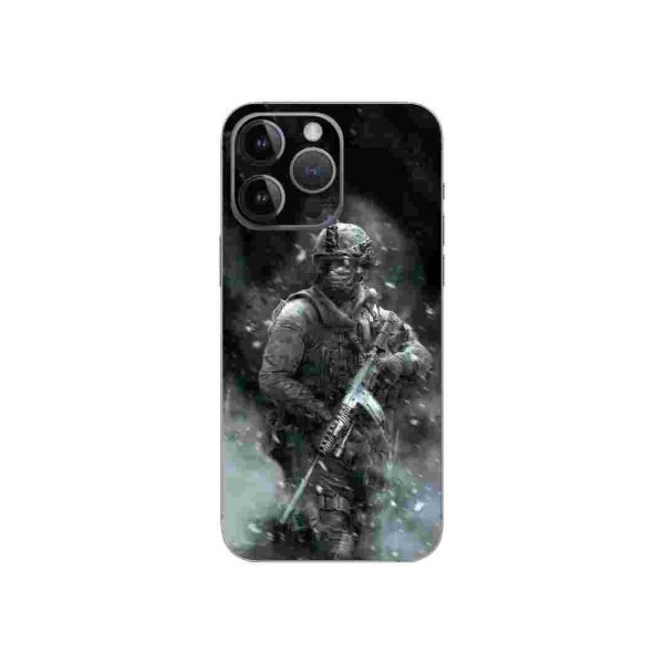 ALPHA SKİN DÖYÜŞCÜ 000501