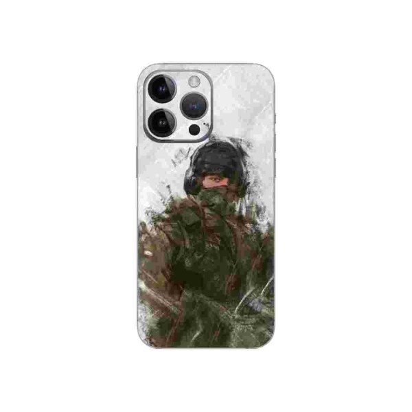 ALPHA SKİN DÖYÜŞCÜ 000503