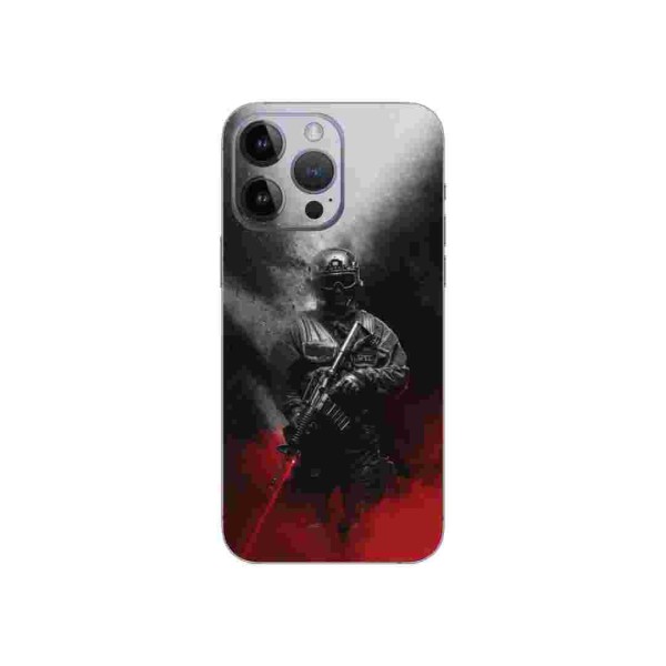 ALPHA SKİN DÖYÜŞCÜ 000504