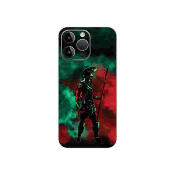 ALPHA SKİN DÖYÜŞCÜ 000491