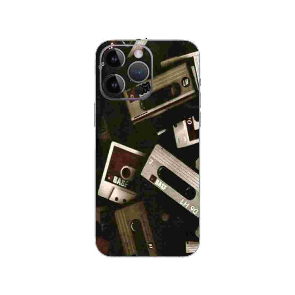 ALPHA SKİN DİGƏR 00102