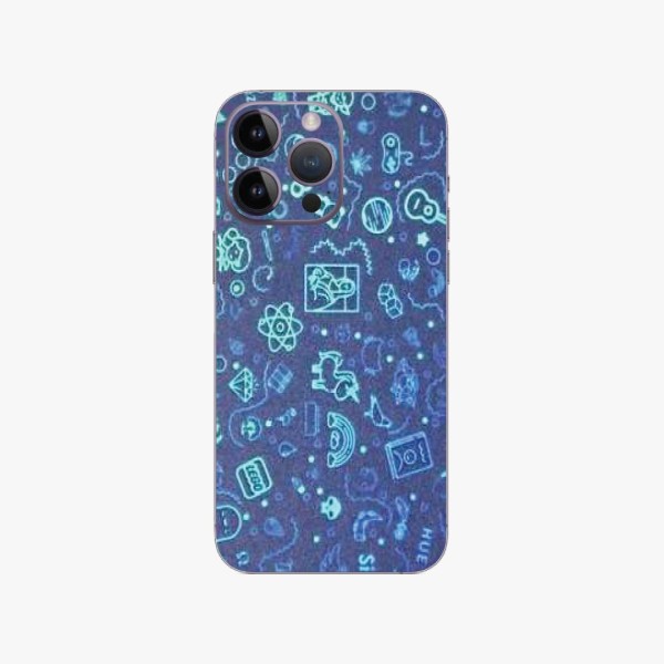 ALPHA SKİN EMOJİ 00099