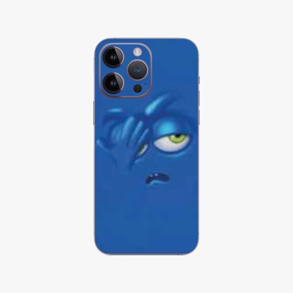 ALPHA SKİN EMOJİ 00132