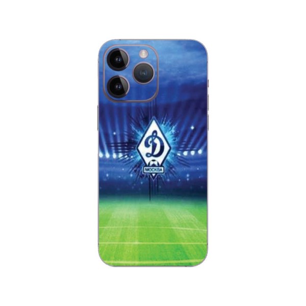 ALPHA SKİN FUTBOL 00204