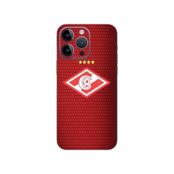 ALPHA SKİN FUTBOL 00202