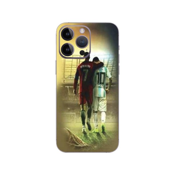 ALPHA SKİN FUTBOL 00239