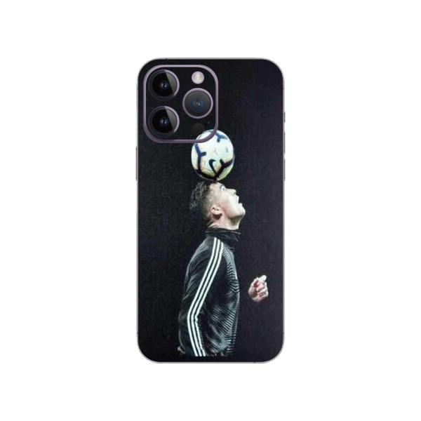 ALPHA SKİN FUTBOL 00229