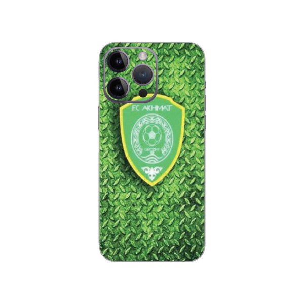 ALPHA SKİN FUTBOL 00213