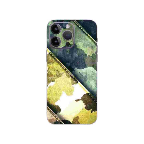 ALPHA SKIN HƏRBİ 00272