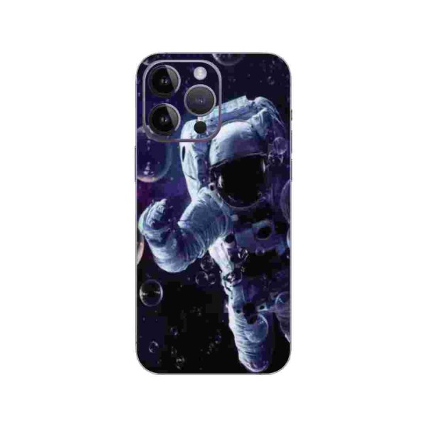 ALPHA SKIN KOSMOS 00084