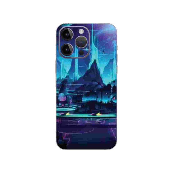 ALPHA SKIN KOSMOS 00071