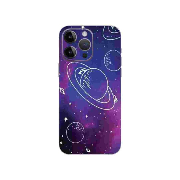 ALPHA SKIN KOSMOS 00100