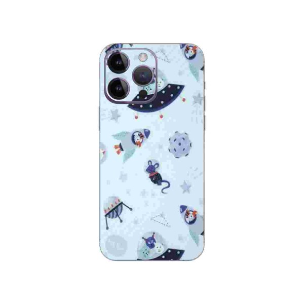 ALPHA SKIN KOSMOS 00195