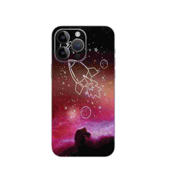 ALPHA SKIN KOSMOS 00085