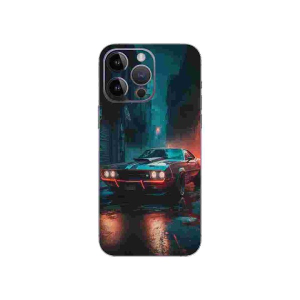 ALPHA SKİN MARAQLI 000574