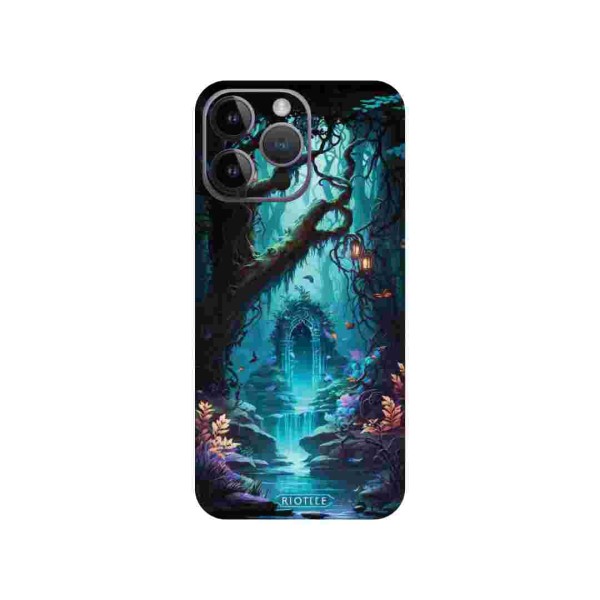 ALPHA SKİN MARAQLI 000584