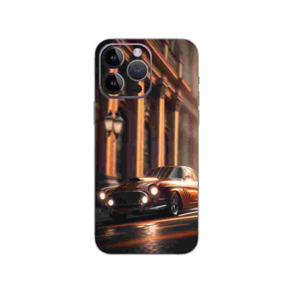 ALPHA SKİN MARAQLI 000585