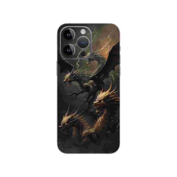 ALPHA SKİN MARAQLI 000586