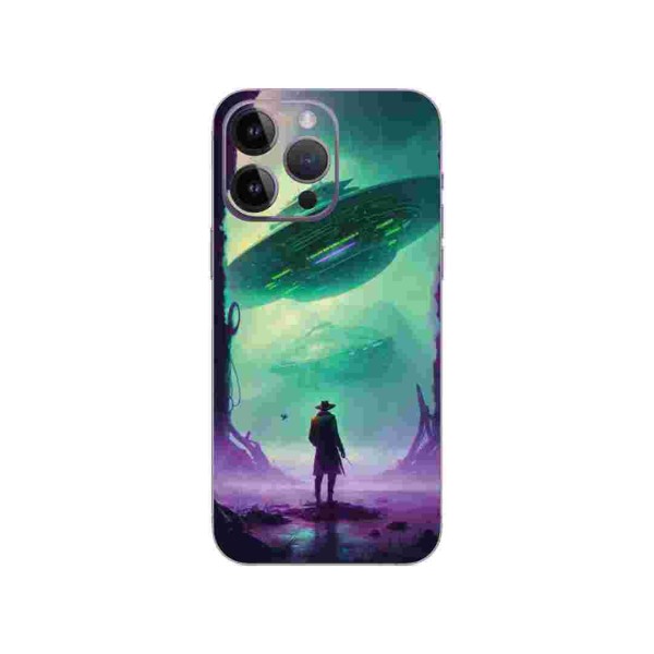 ALPHA SKİN MARAQLI 000588