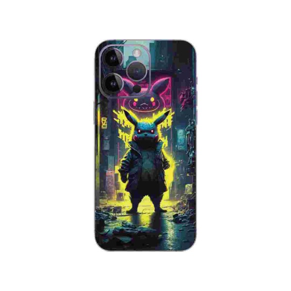 ALPHA SKİN MARAQLI 000589