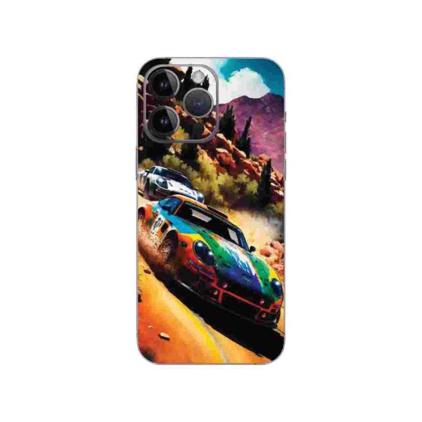 ALPHA SKİN MARAQLI 000590