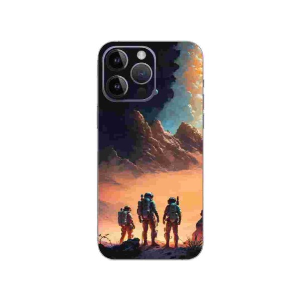 ALPHA SKİN MARAQLI 000592