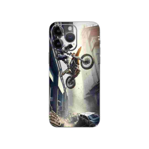 ALPHA SKİN MARAQLI 000575