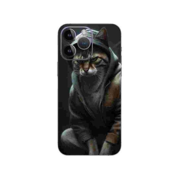 ALPHA SKİN MARAQLI 000580