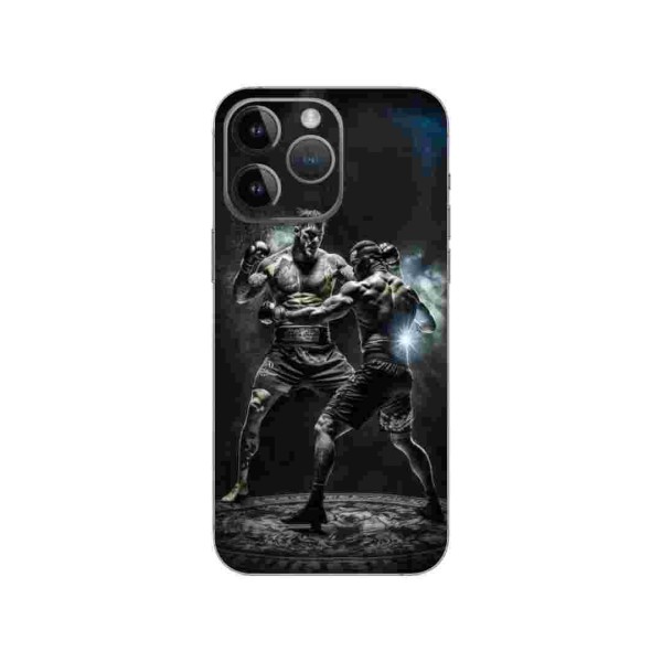 ALPHA SKİN MARAQLI 000583