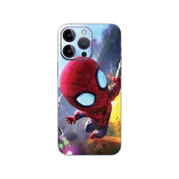  ALPHA SKİN MARVEL 00125