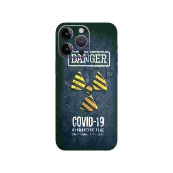 ALPHA SKIN QRAFİTİ 00260