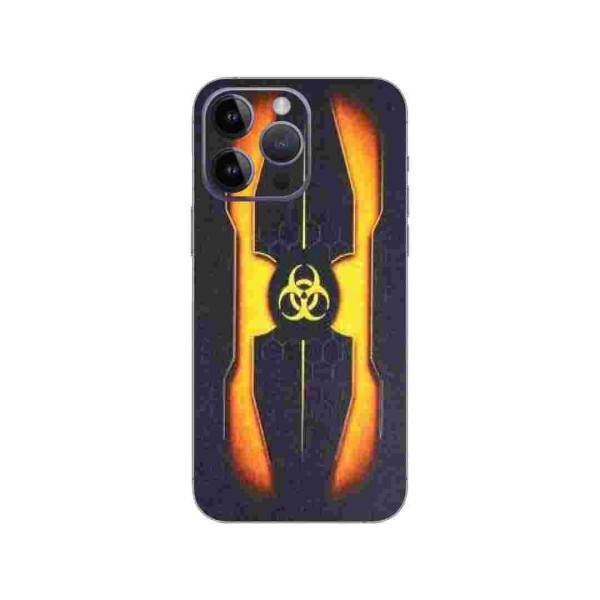 ALPHA SKIN QRAFİTİ 00240