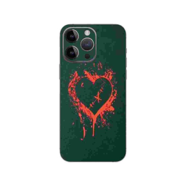 ALPHA SKIN QRAFİTİ 00290