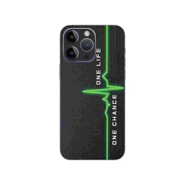 ALPHA SKIN QRAFİTİ 00247