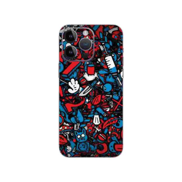 ALPHA SKİN YENİ KOLLEKSİYA 2 000339