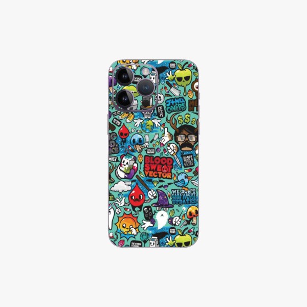 ALPHA SKİN YENİ KOLLEKSİYA 2 000324