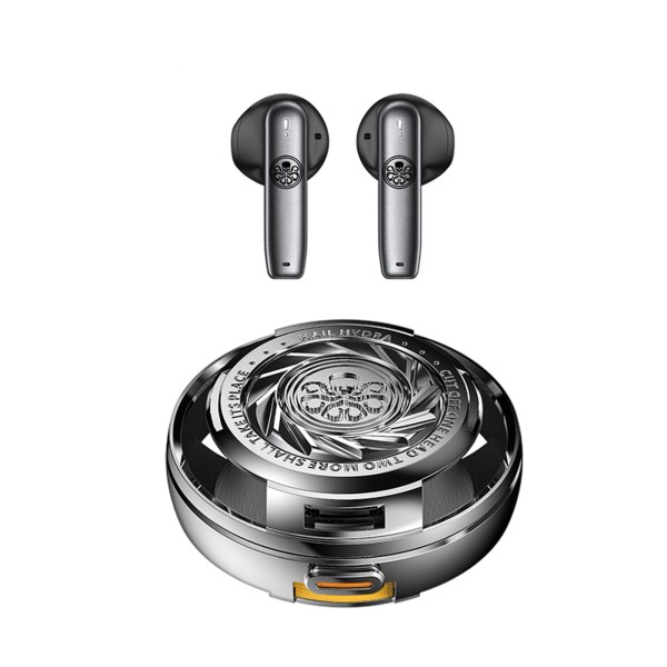Recci REP-W68 Angle-Wing Wireless Bluetooth Earphones